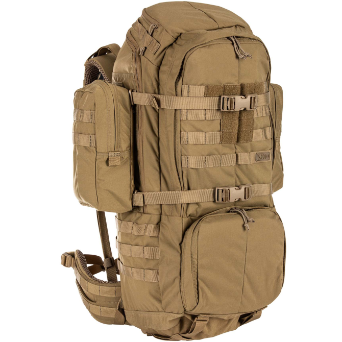 Plecak 5.11 Tactical RUSH 100 - Kangaroo (56555-134)