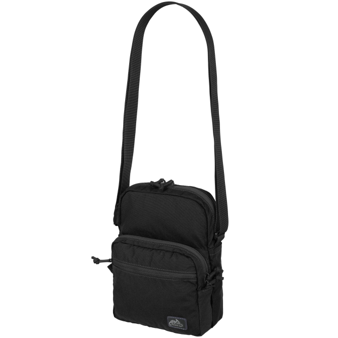 Torba Helikon EDC Compact Shoulder Bag - Czarna