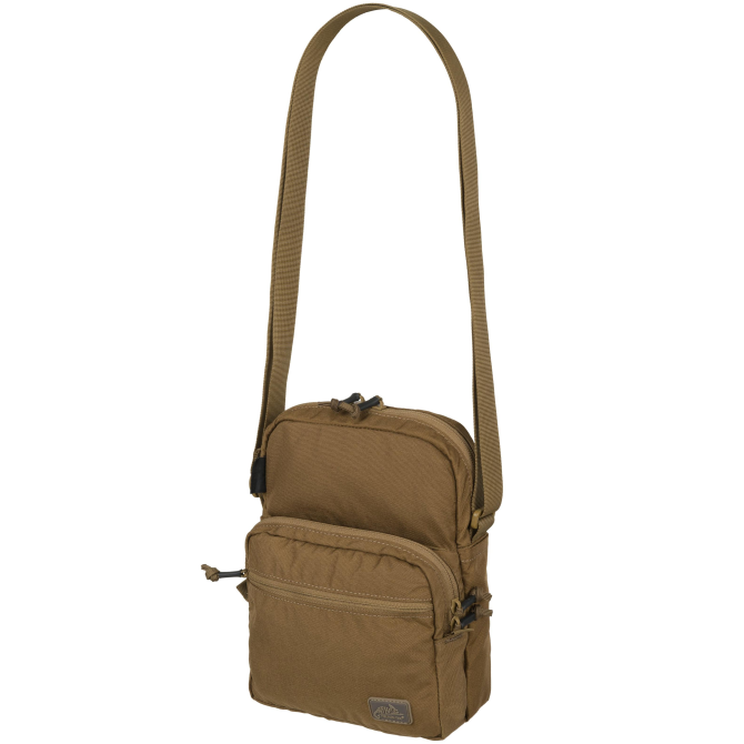 Torba Helikon EDC Compact Shoulder Bag - Coyote