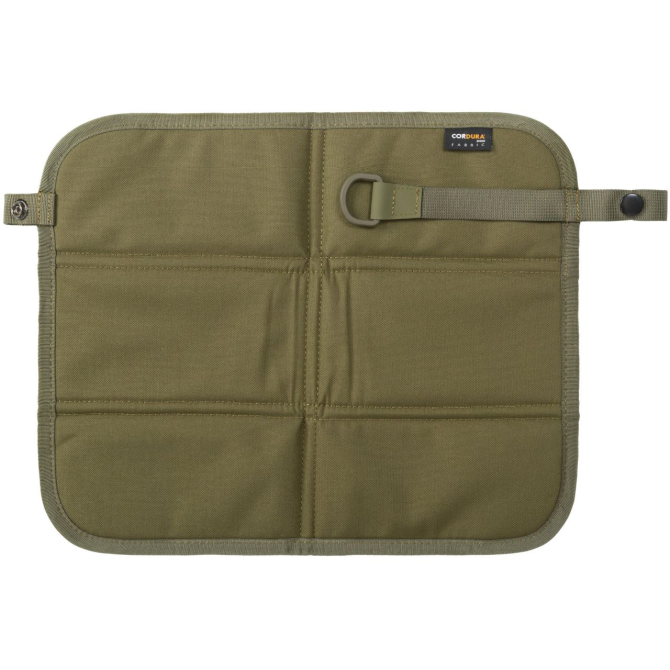 Siedzisko Helikon Vagabond Seat Pad - Olive Green