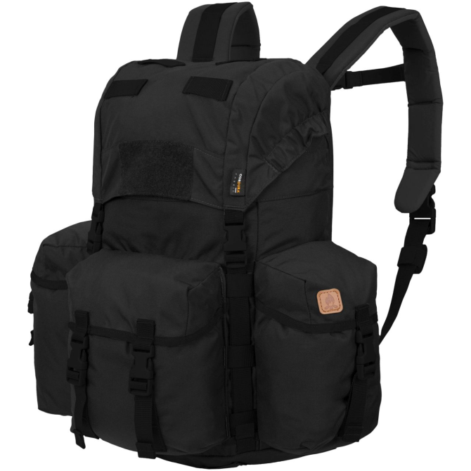 Plecak Helikon Bergen Backpack - Czarny