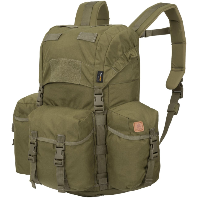 Plecak Helikon Bergen Backpack - Olive Green