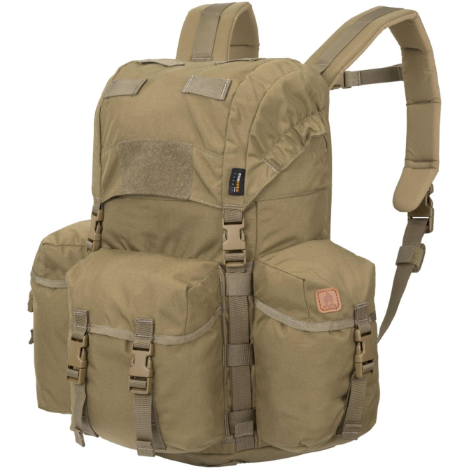 Plecak Helikon Bergen Backpack - Adaptive Green