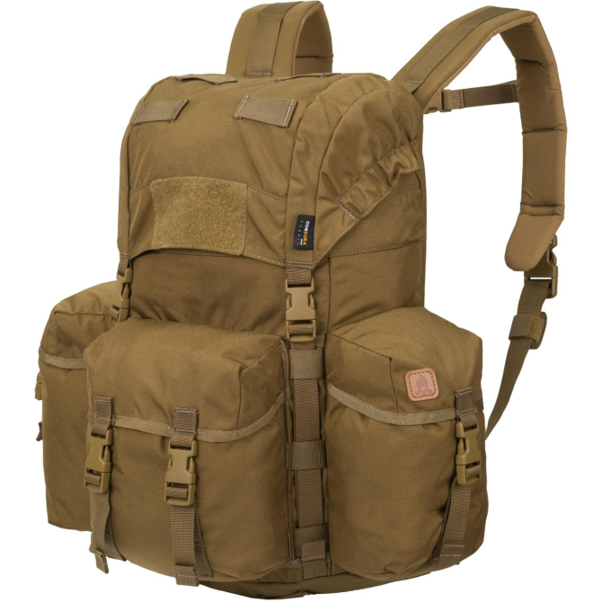 Plecak Helikon Bergen Backpack - Coyote