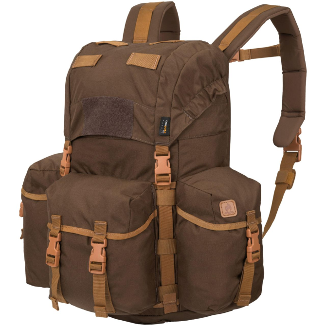 Plecak Helikon Bergen Backpack - Earth Brown / Clay