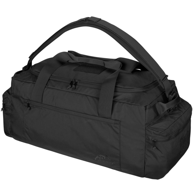 Torba Helikon Enlarged Urban Training Bag - Cordura - Czarna