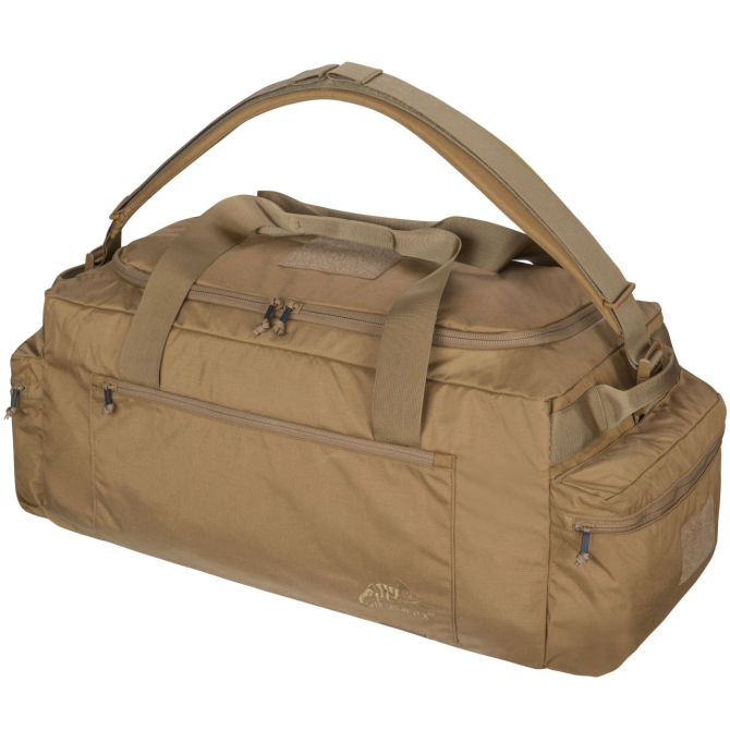 Torba Helikon Enlarged Urban Training Bag - Cordura - Coyote