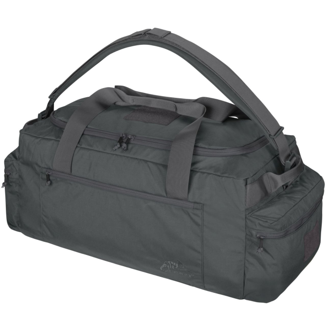 Torba Helikon Enlarged Urban Training Bag - Cordura - Shadow Grey