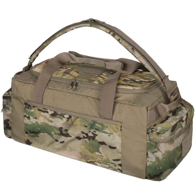 Torba Helikon Enlarged Urban Training Bag - Cordura - Multicam