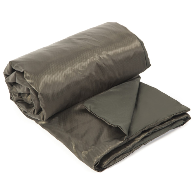 Koc Snugpak Insulated Jungle Travel Blanket - Oliwkowy