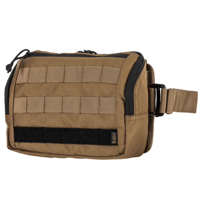 Torba Biodrowa 5.11 Rapid Waist Pack 3l - Kangaroo (56573-134)