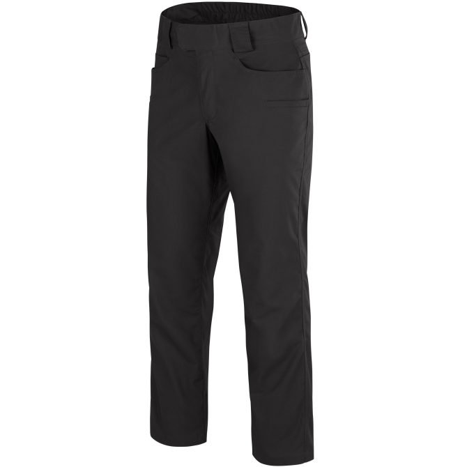 Spodnie Helikon Greyman Tactical Pants - DuraCanvas - Ash Grey