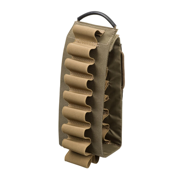 Ładownica Direct Action Shotgun Shell Holder - Adaptive Green