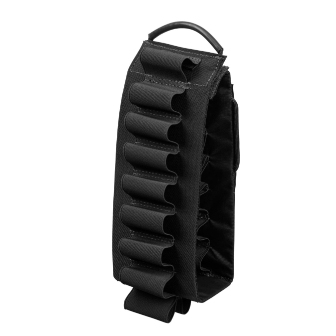 Ładownica Direct Action Shotgun Shell Holder - Czarna