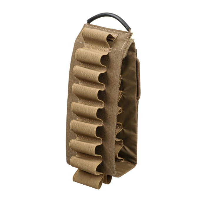 Ładownica Direct Action Shotgun Shell Holder - Coyote