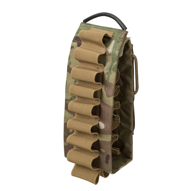 Ładownica Direct Action Shotgun Shell Holder - Multicam