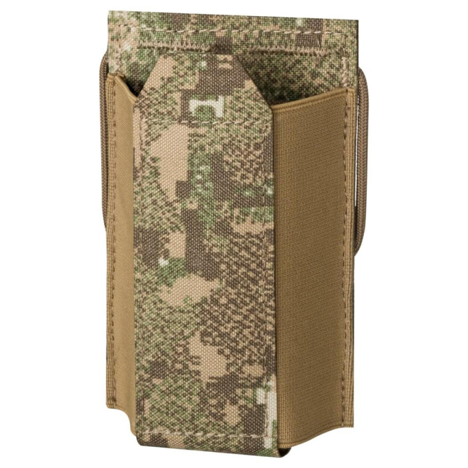 Ładownica Direct Action Slick Carabine Pouch - Pencott Badlands