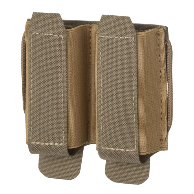 Ładownica Direct Action Slick Pistol Mag Pouch - Adaptive Green