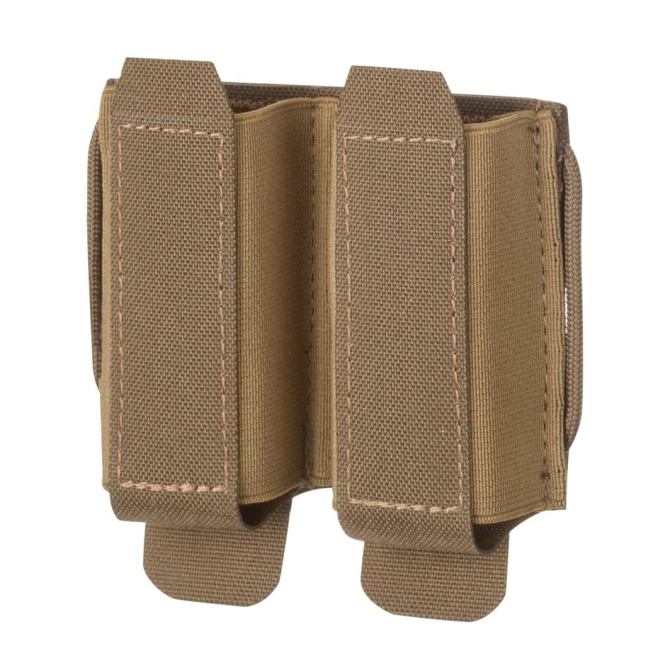 Ładownica Direct Action Slick Pistol Mag Pouch - Coyote