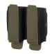 Ładownica Direct Action Slick Pistol Mag Pouch - Ranger Green