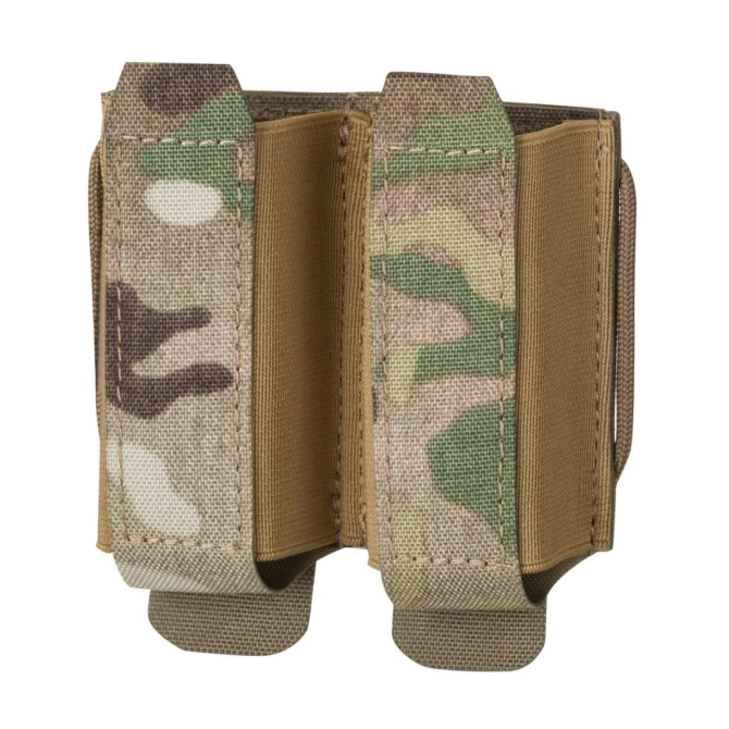 Ładownica Direct Action Slick Pistol Mag Pouch - Multicam