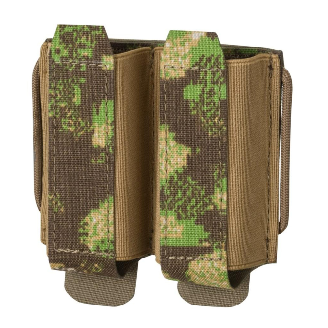 Ładownica Direct Action Slick Pistol Mag Pouch - Pencott GreenZone