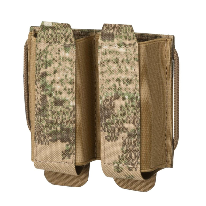 Ładownica Direct Action Slick Pistol Mag Pouch - Pencott Badlands