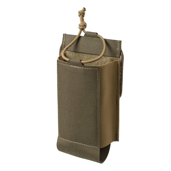 Kieszeń Direct Action Slick Radio Pouch - Adaptive Green