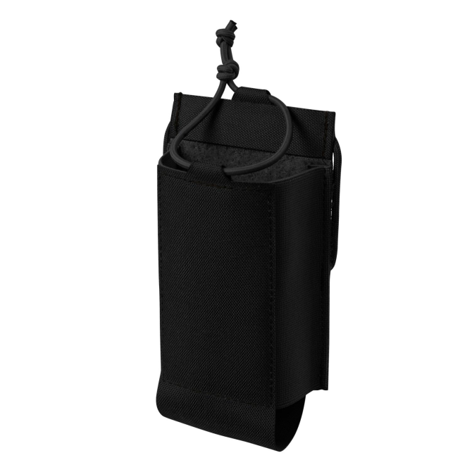 Kieszeń Direct Action Slick Radio Pouch - Czarna