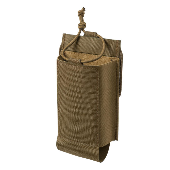 Kieszeń Direct Action Slick Radio Pouch - Coyote