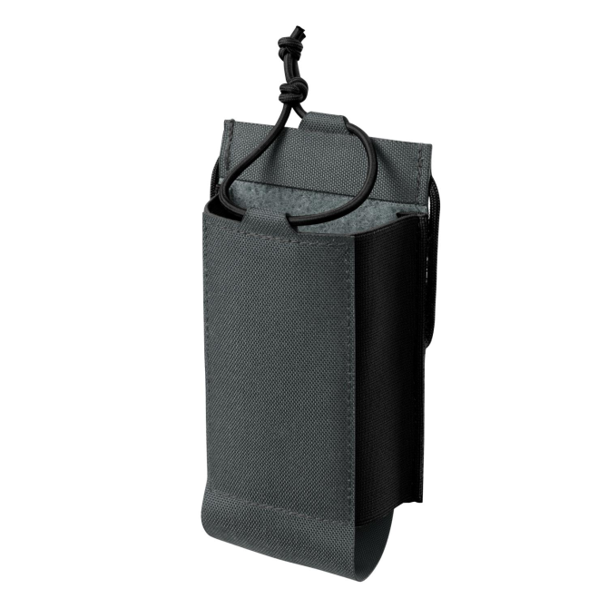 Kieszeń Direct Action Slick Radio Pouch - Shadow Grey