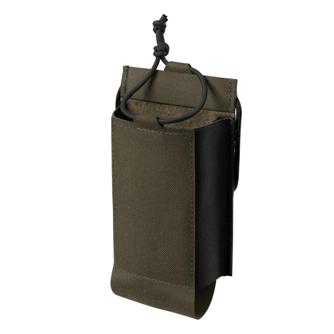 Kieszeń Direct Action Slick Radio Pouch - Ranger Green