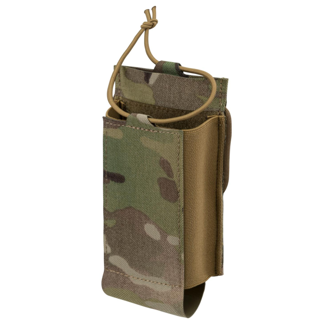 Kieszeń Direct Action Slick Radio Pouch - Multicam