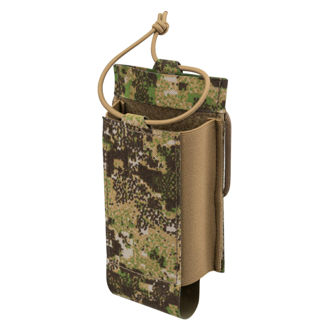 Kieszeń Direct Action Slick Radio Pouch - Pencott GreenZone