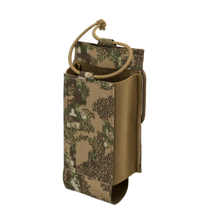 Kieszeń Direct Action Slick Radio Pouch - Pencott Badlands