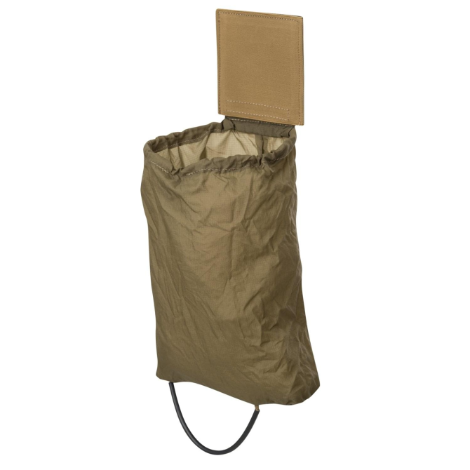 Kieszeń Direct Action Slick Dump Pouch - Adaptive Green