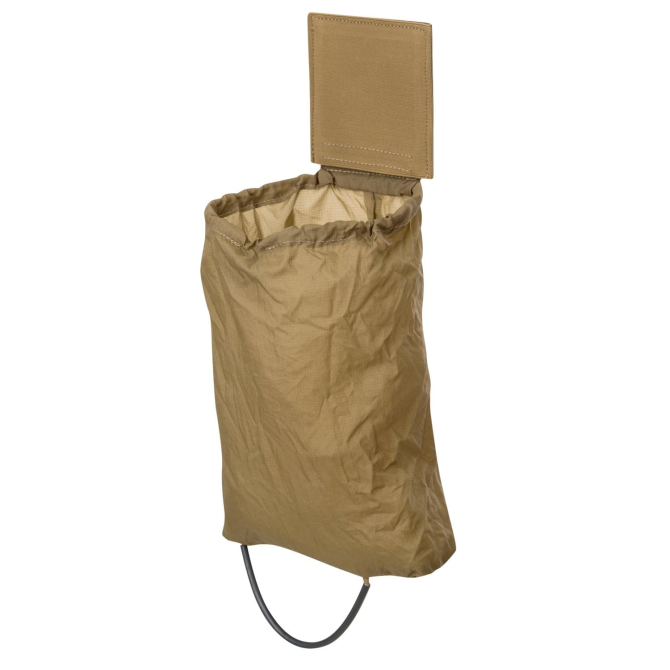 Kieszeń Direct Action Slick Dump Pouch - Coyote