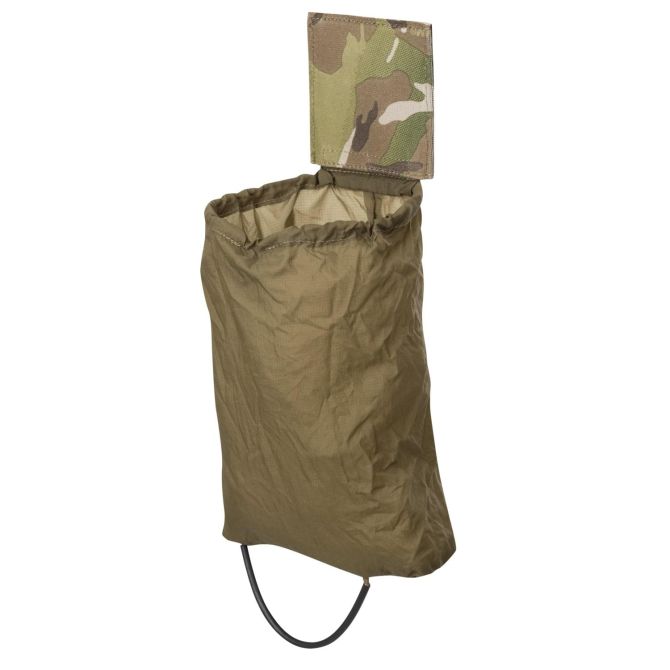 Kieszeń Direct Action Slick Dump Pouch - Multicam