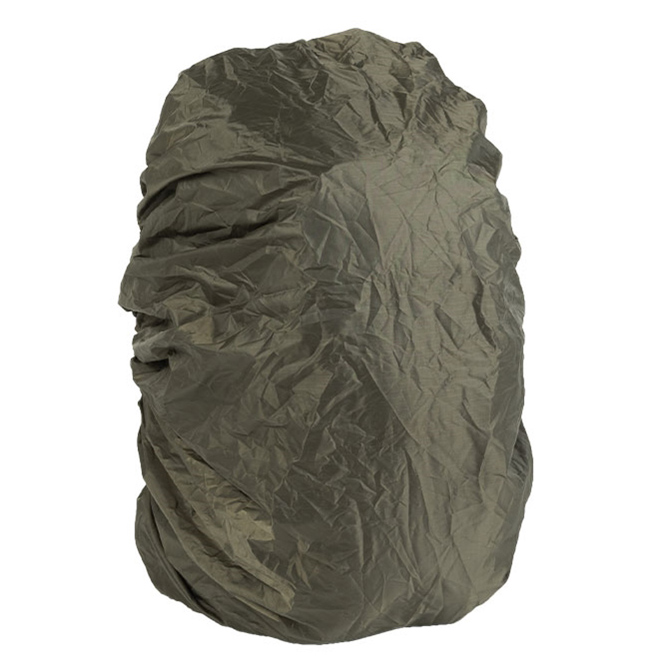 Peleryna Na Plecak Mil-Tec Rain Cover Small - Olive Drab (14080001)