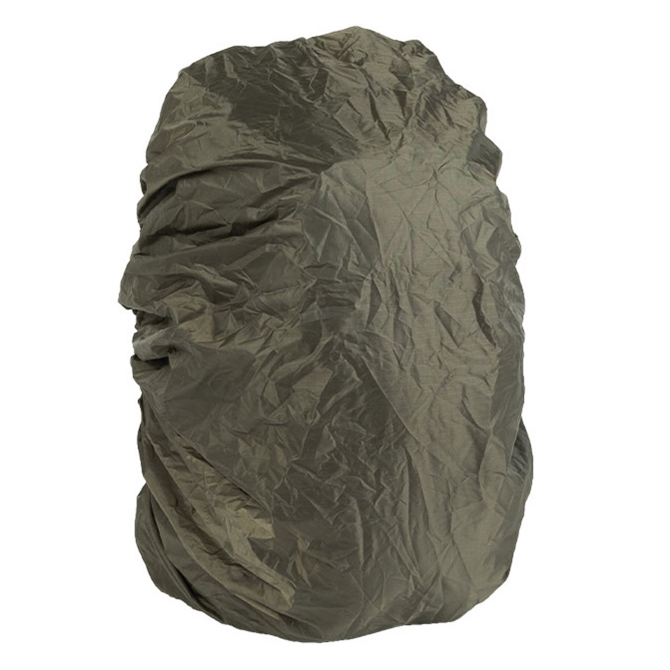 Peleryna Na Plecak Mil-Tec Rain Cover Large - Olive Drab (14090001)