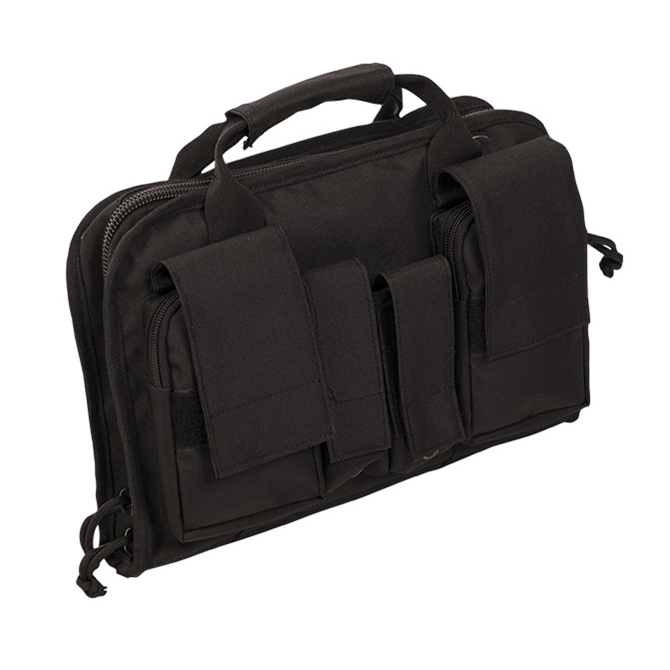 Pokrowiec Mil-Tec Tactical Pistol Case Small - Czarny (16194302)