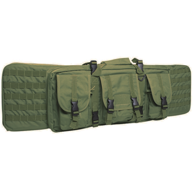 Pokrowiec na Broń Mil-Tec Rifle Case Large - Olive Drab (16193001)