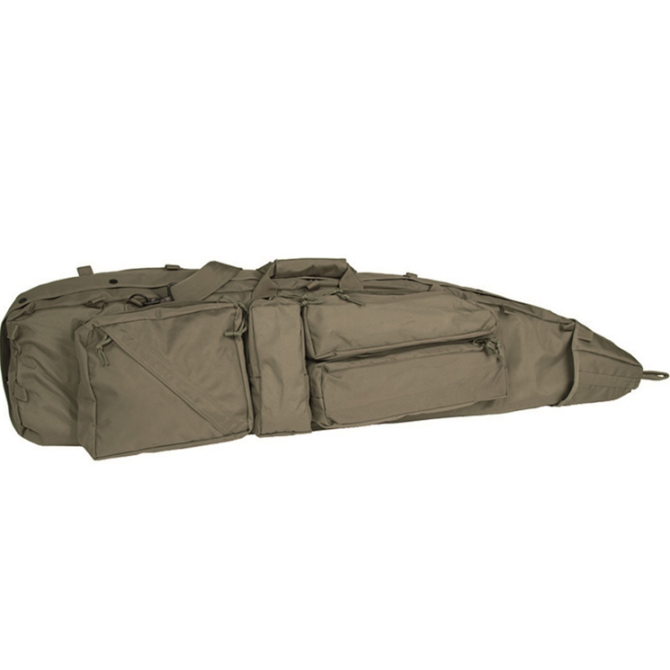 Pokrowiec na Broń Mil-Tec SEK Sniper Rifle Case - Olive Drab (16192901)