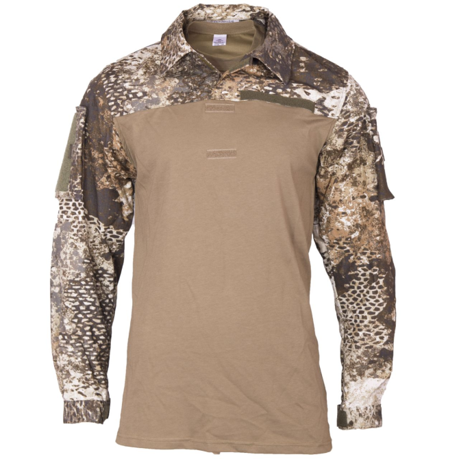 Bluza Combat Shirt Leo Köhler - PhantomLeaf WASP II Z4