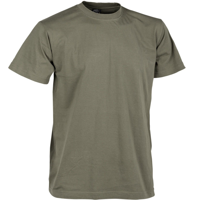 Koszulka Helikon Classic Army T-Shirt - Adaptive Green