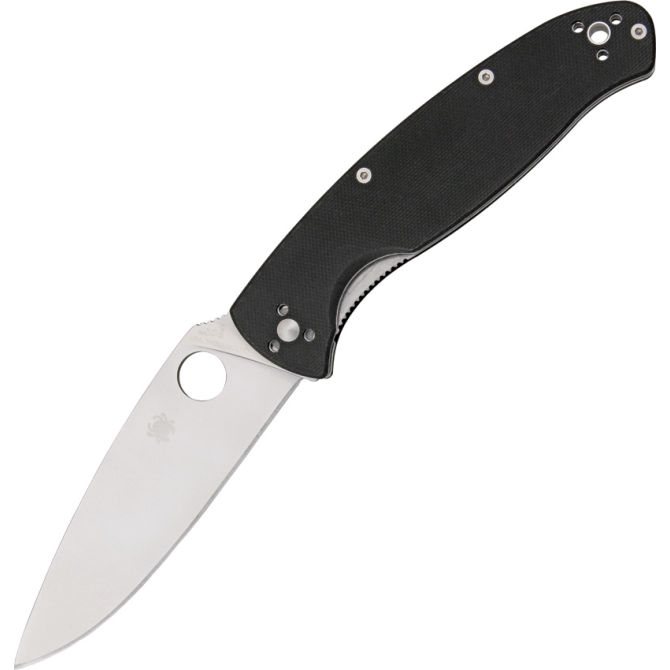 Nóż Spyderco Resilience C142GP