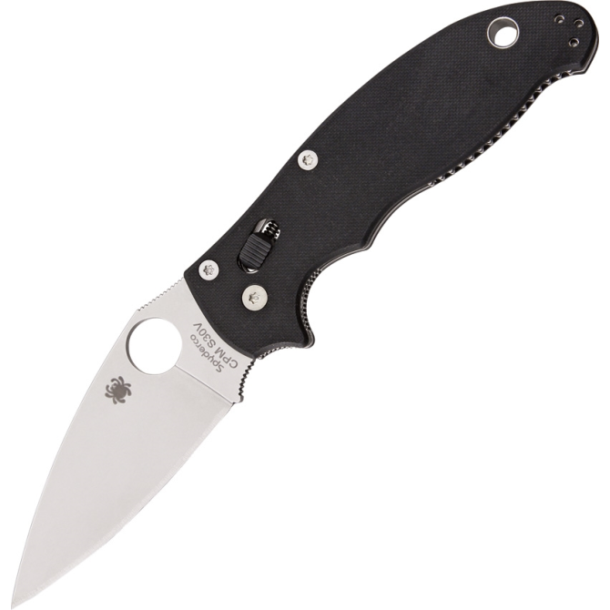 Nóż Spyderco Manix 2 Stainless Blade (C101GP2)