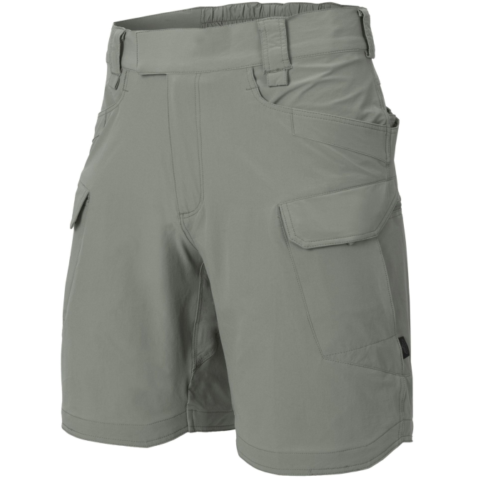 Krótkie Spodnie Helikon OTP Lite 8.5 Outdoor Tactical Shorts - Olive Drab