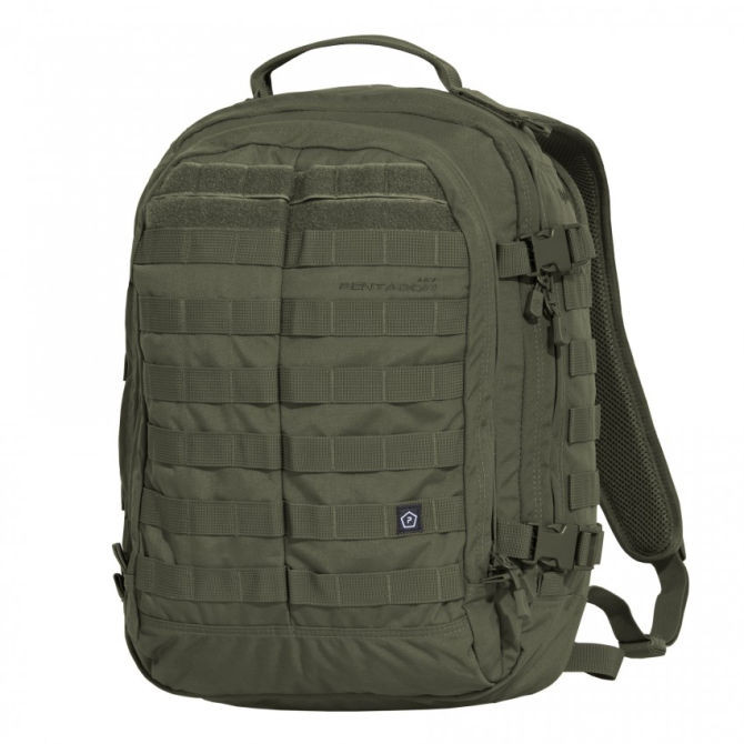 Plecak Pentagon Kyler Molle Pack - Oliwkowy (K16073-06)