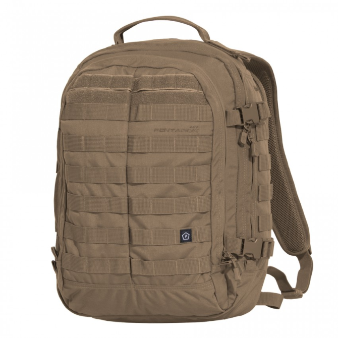 Plecak Pentagon Kyler Molle Pack - Coyote (K16073-03)